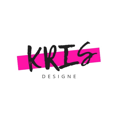 Logo Kris Designe
